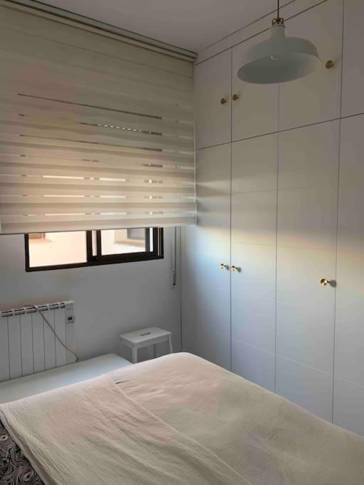 Apto Residencial Piscina Centro-Parking Jaén Eksteriør billede